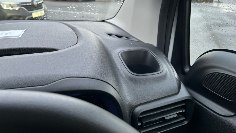 Toyota Proace City L1 Diesel 1.5D 100 Icon Van